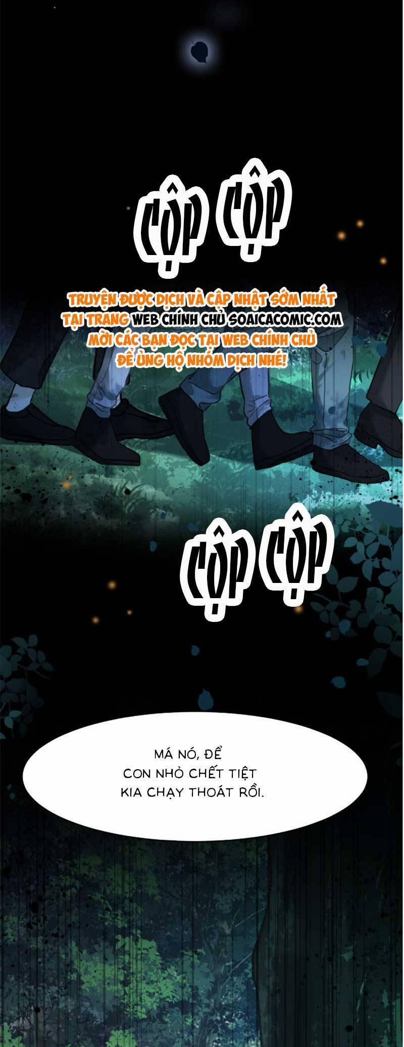 Lục Tổng Theo Đuổi Vợ Hậu Chia Tay 13 trang 14