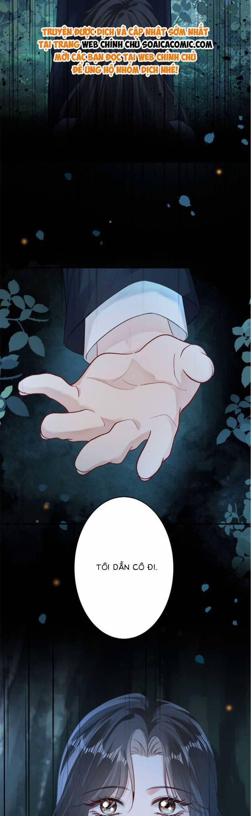 Lục Tổng Theo Đuổi Vợ Hậu Chia Tay 13 trang 18