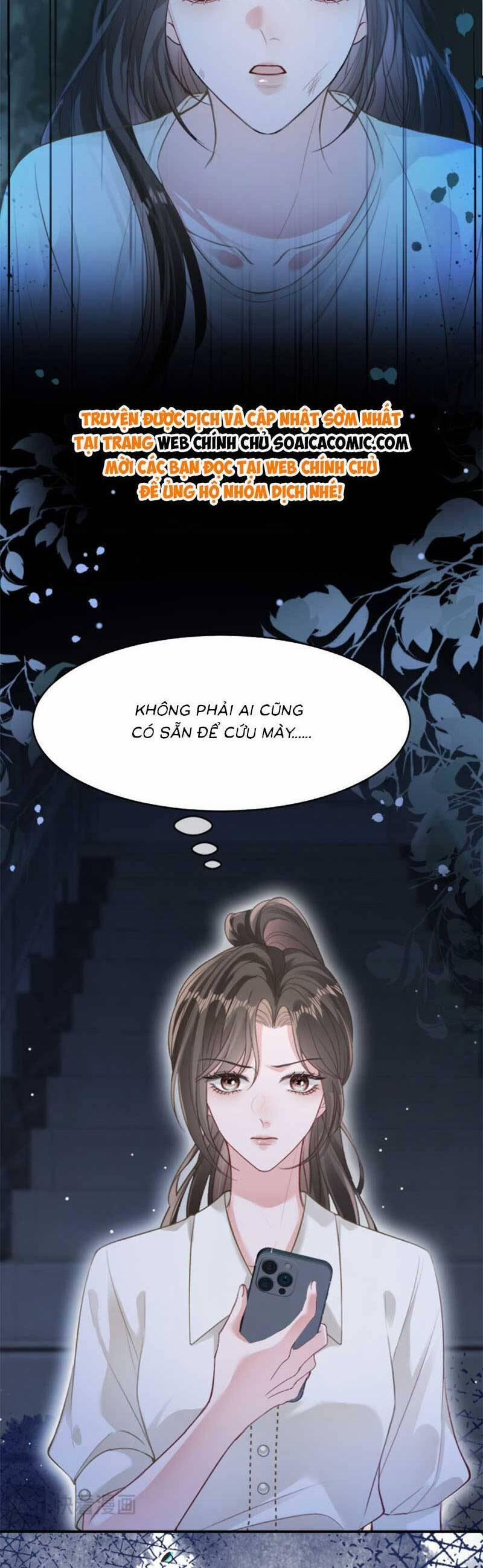 Lục Tổng Theo Đuổi Vợ Hậu Chia Tay 13 trang 19