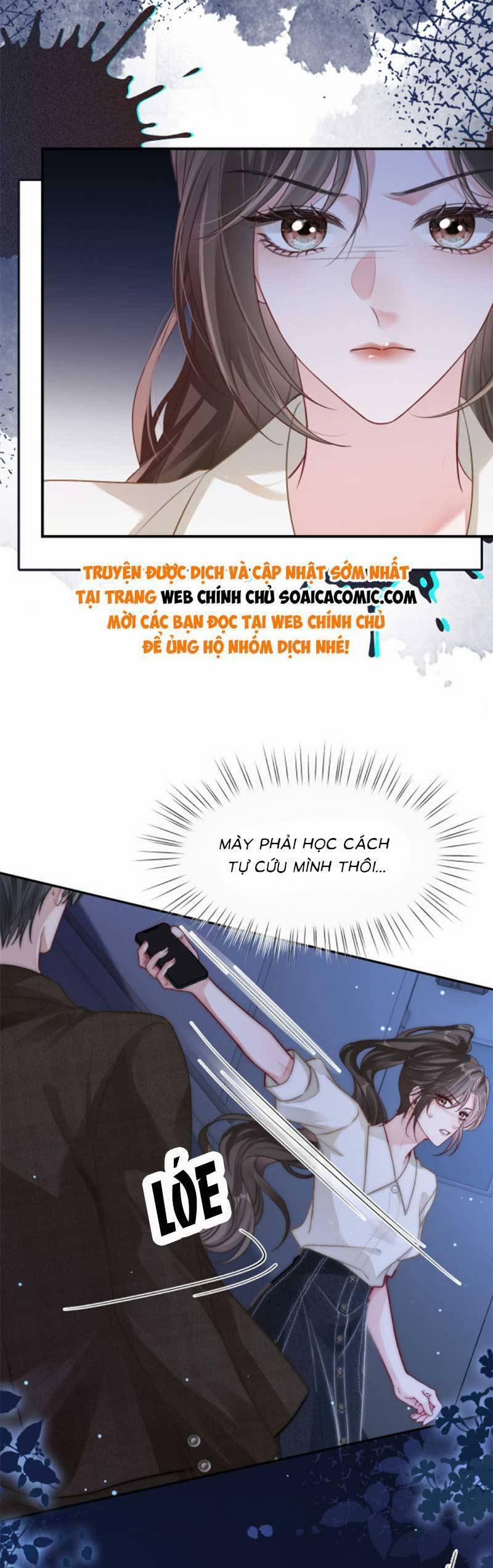 Lục Tổng Theo Đuổi Vợ Hậu Chia Tay 13 trang 20