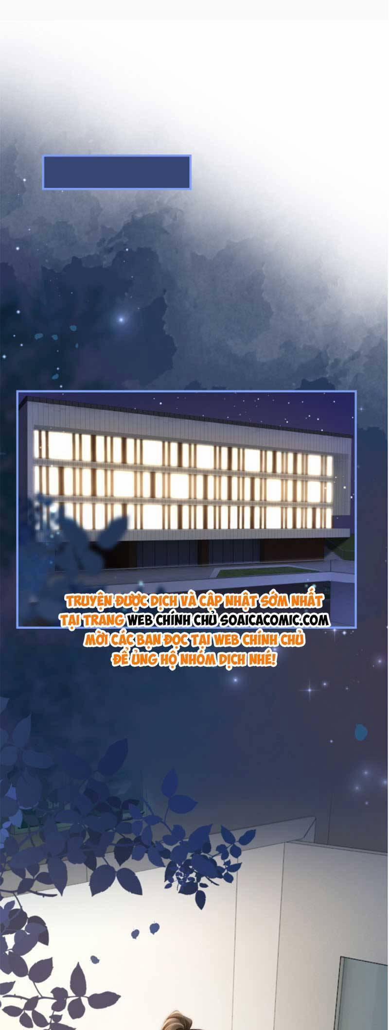 Lục Tổng Theo Đuổi Vợ Hậu Chia Tay 13 trang 8