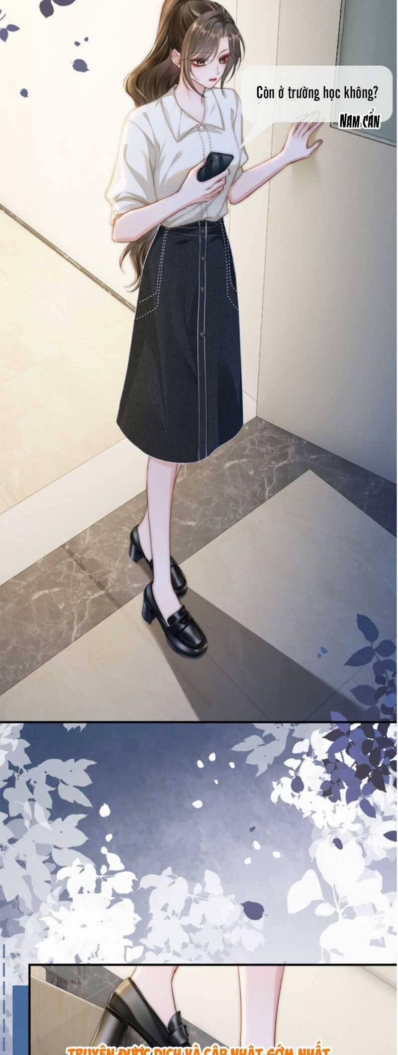 Lục Tổng Theo Đuổi Vợ Hậu Chia Tay 13 trang 9