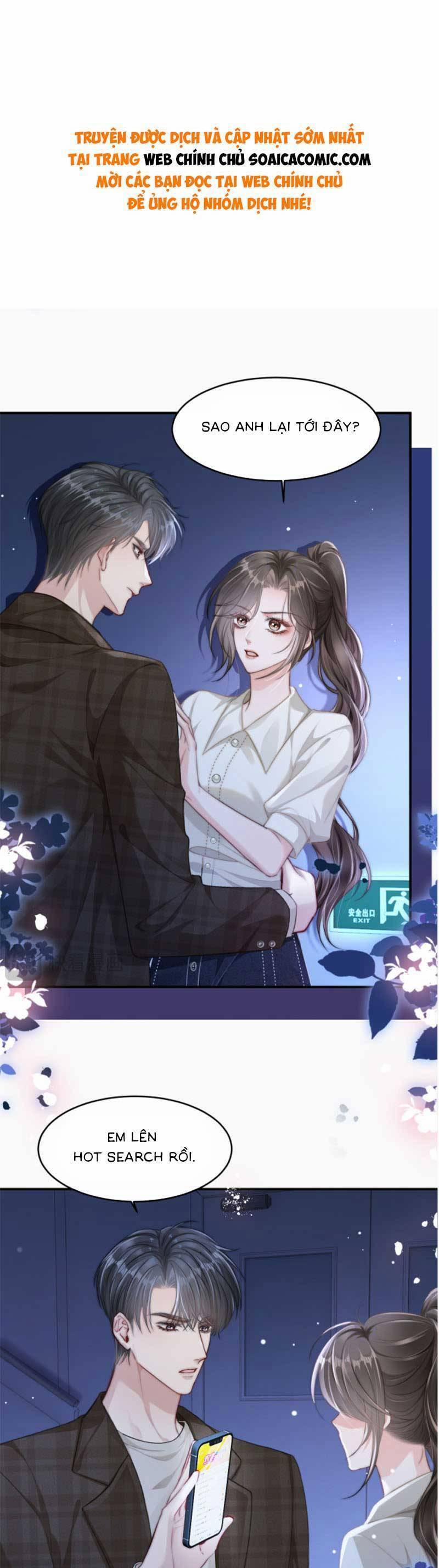 Lục Tổng Theo Đuổi Vợ Hậu Chia Tay 14 trang 0