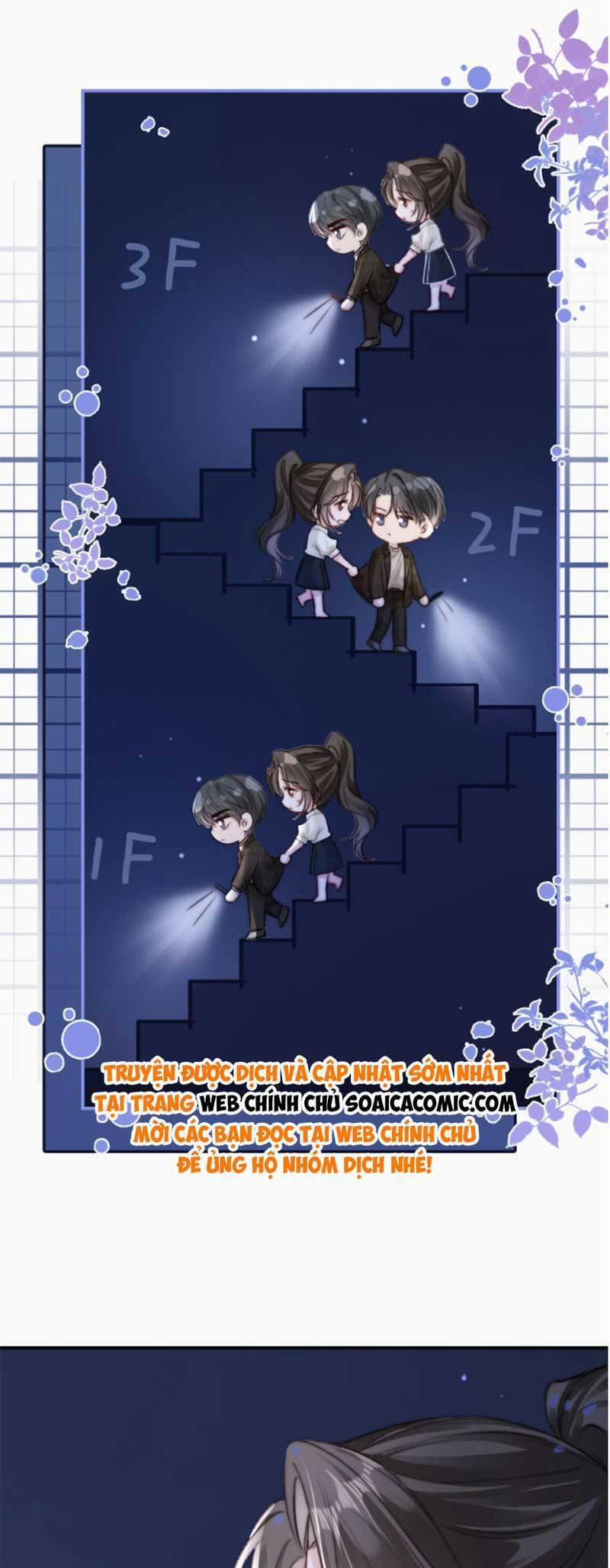 Lục Tổng Theo Đuổi Vợ Hậu Chia Tay 14 trang 6