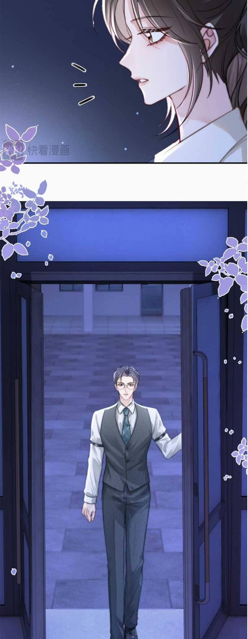 Lục Tổng Theo Đuổi Vợ Hậu Chia Tay 14 trang 7