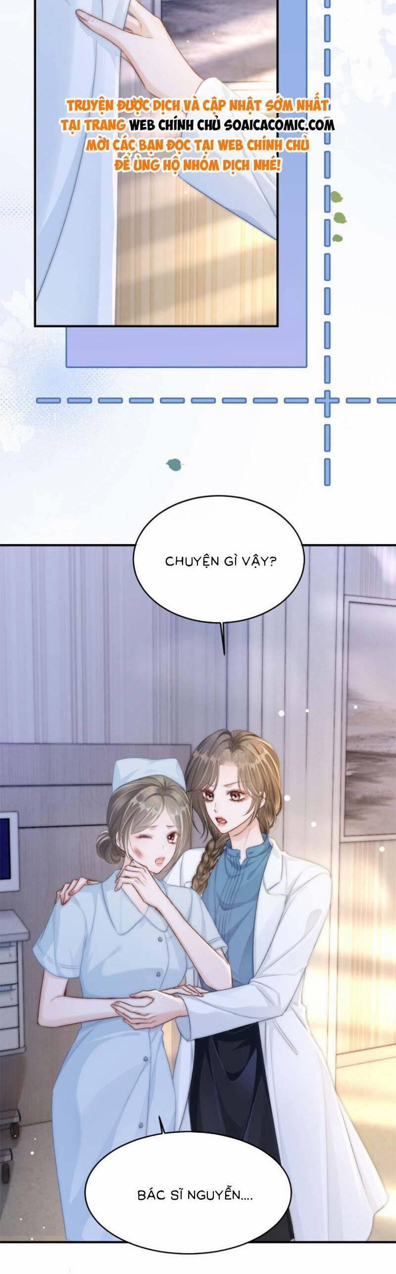 Lục Tổng Theo Đuổi Vợ Hậu Chia Tay 15 trang 2