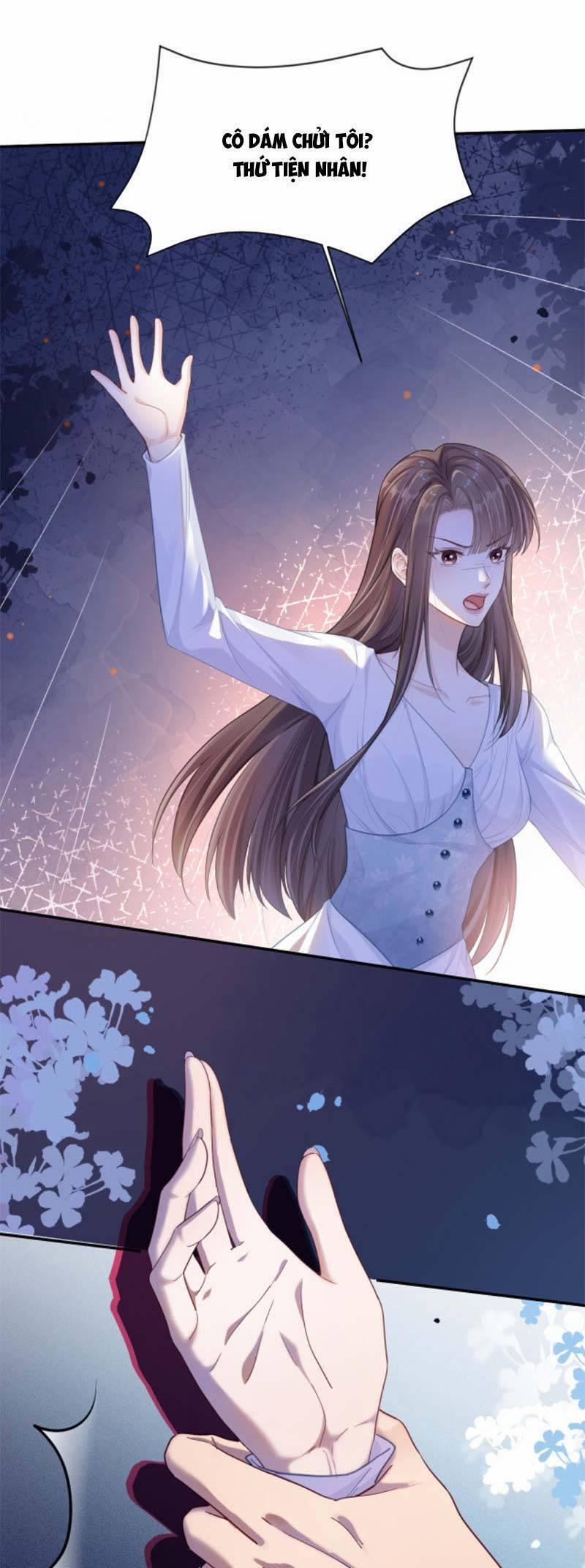 Lục Tổng Theo Đuổi Vợ Hậu Chia Tay 15 trang 5