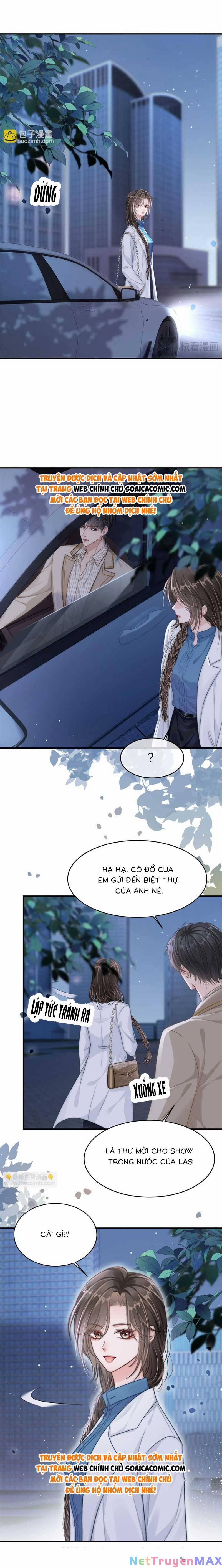 Lục Tổng Theo Đuổi Vợ Hậu Chia Tay 16 trang 1