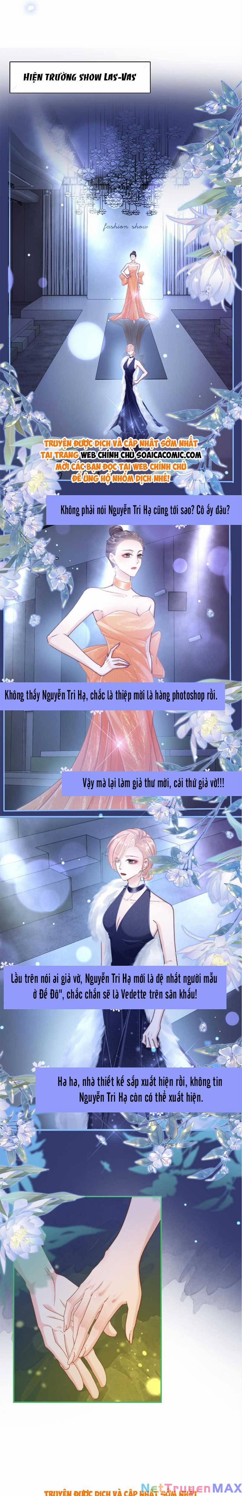 Lục Tổng Theo Đuổi Vợ Hậu Chia Tay 17 trang 5