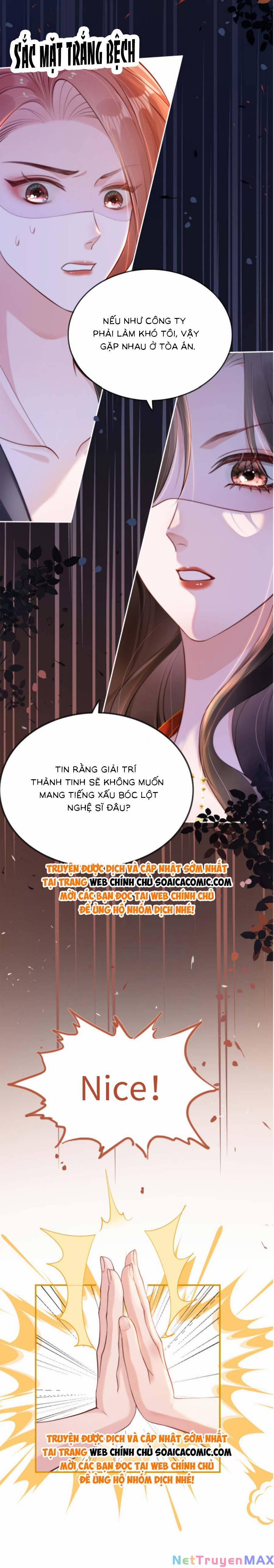 Lục Tổng Theo Đuổi Vợ Hậu Chia Tay 2 trang 6