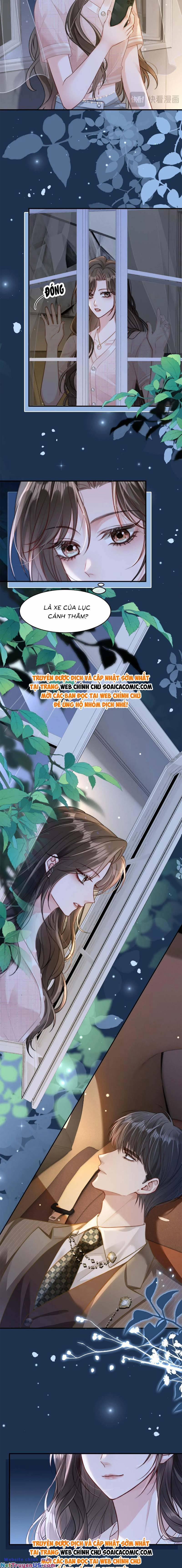 Lục Tổng Theo Đuổi Vợ Hậu Chia Tay 23 trang 1