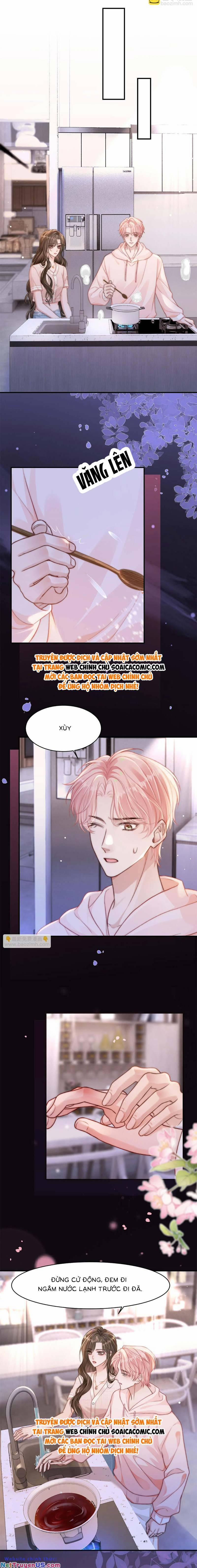 Lục Tổng Theo Đuổi Vợ Hậu Chia Tay 24 trang 5