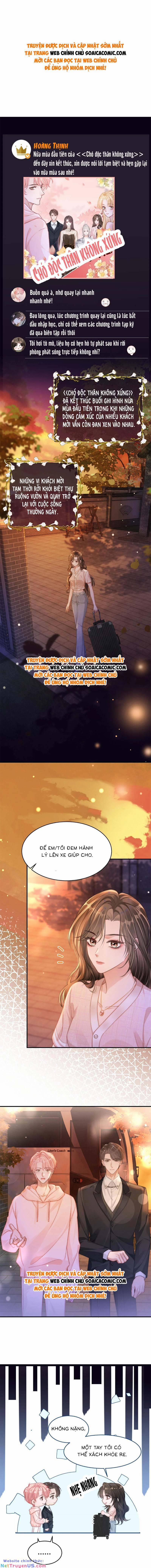 Lục Tổng Theo Đuổi Vợ Hậu Chia Tay 25 trang 0