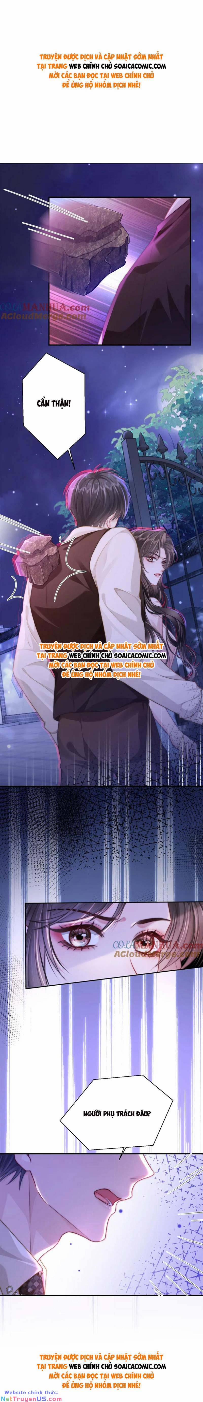 Lục Tổng Theo Đuổi Vợ Hậu Chia Tay 26 trang 0