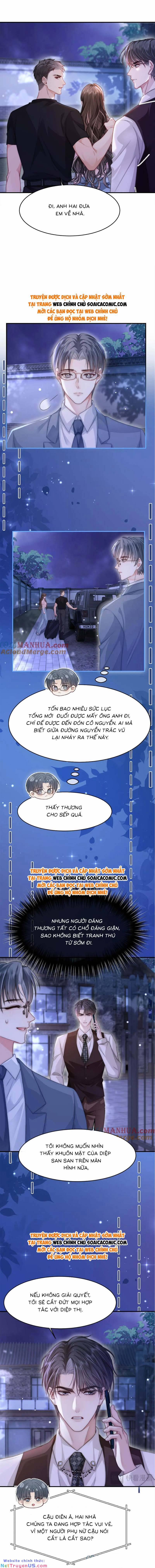 Lục Tổng Theo Đuổi Vợ Hậu Chia Tay 26 trang 6