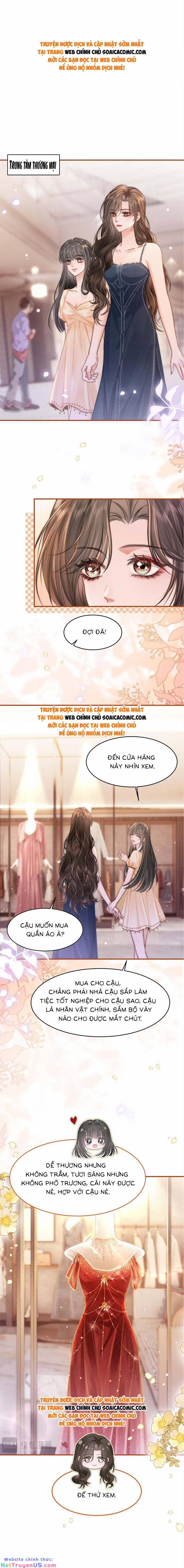 Lục Tổng Theo Đuổi Vợ Hậu Chia Tay 27 trang 0