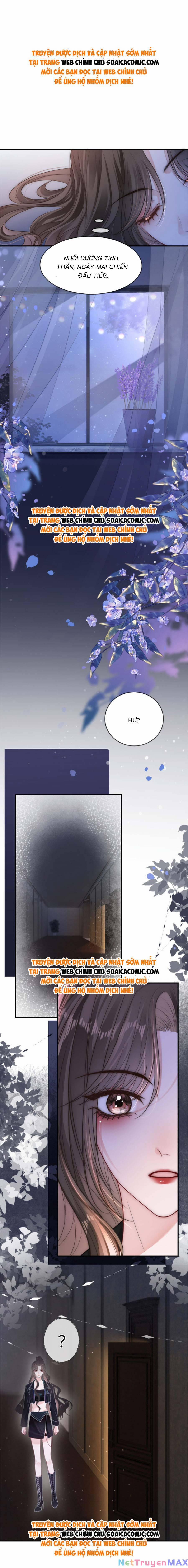 Lục Tổng Theo Đuổi Vợ Hậu Chia Tay 5 trang 0