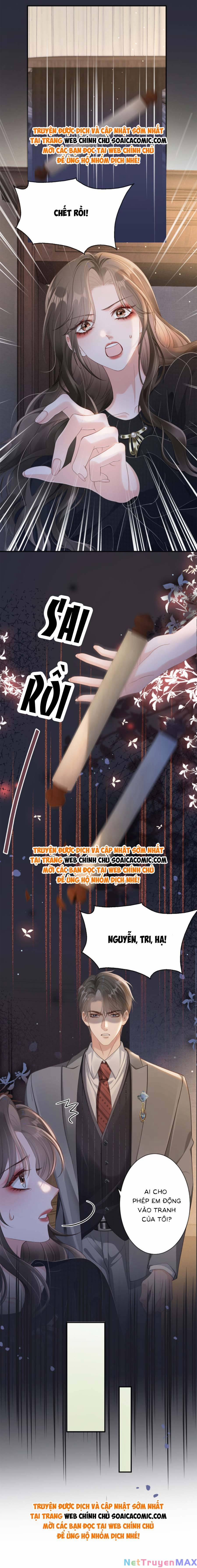 Lục Tổng Theo Đuổi Vợ Hậu Chia Tay 5 trang 2