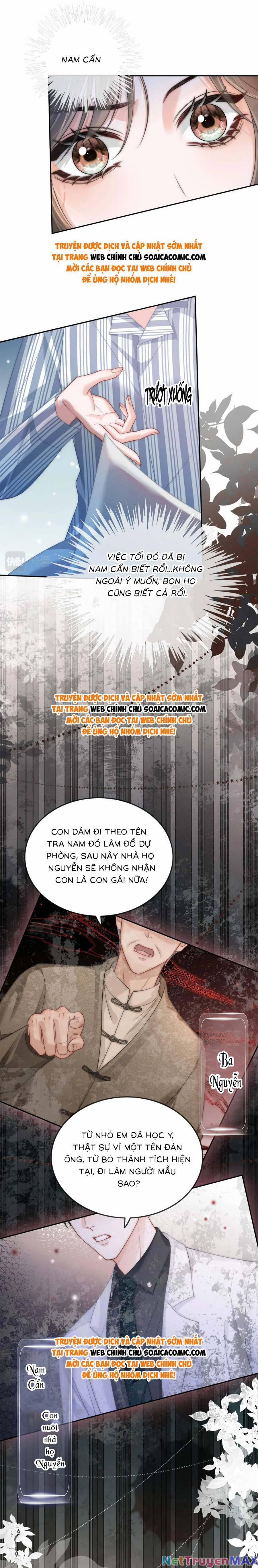 Lục Tổng Theo Đuổi Vợ Hậu Chia Tay 8 trang 1