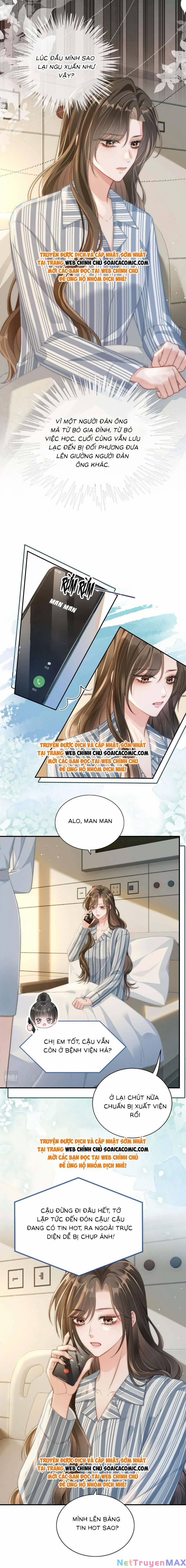 Lục Tổng Theo Đuổi Vợ Hậu Chia Tay 8 trang 2