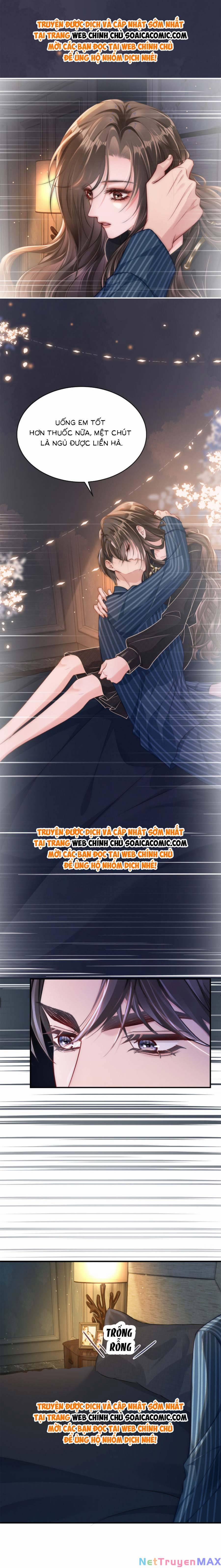 Lục Tổng Theo Đuổi Vợ Hậu Chia Tay 9 trang 7