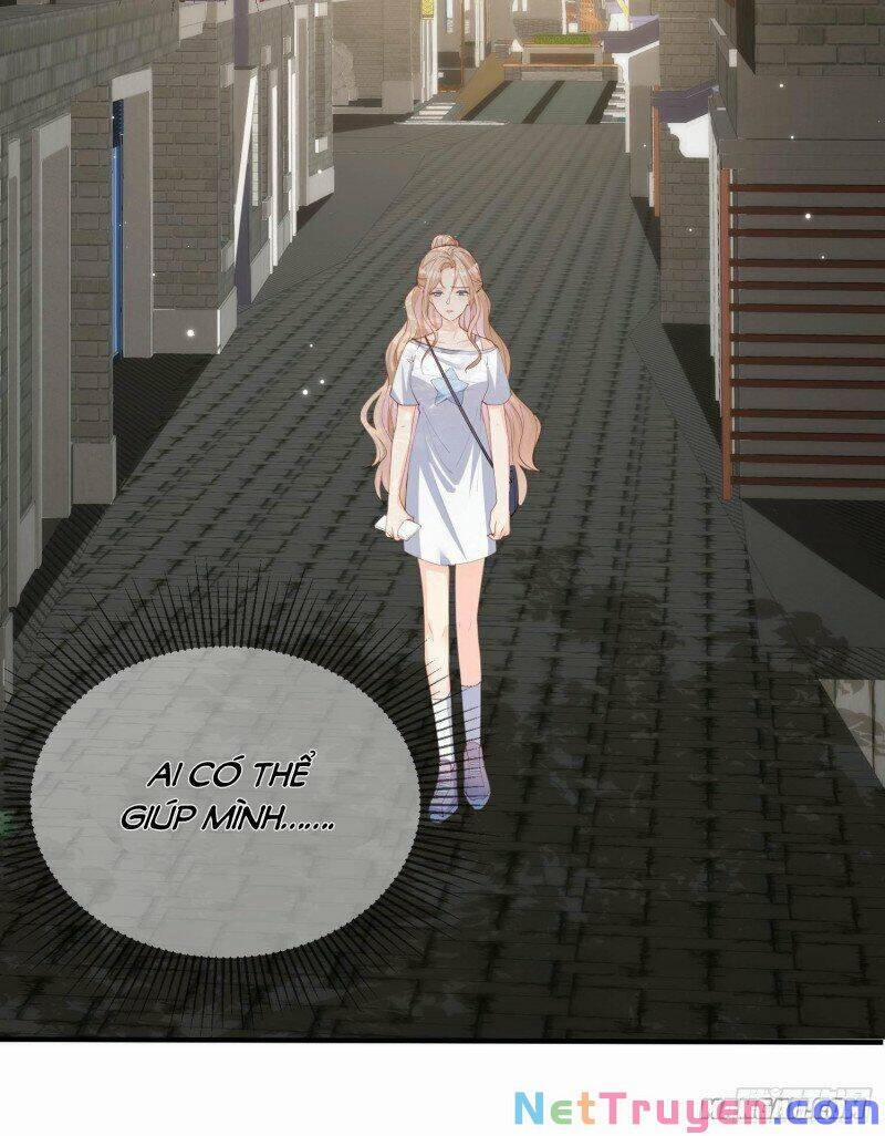 Lục Tổng, Vợ Anh Lại Lên Hot Search Rồi 11.5 trang 24