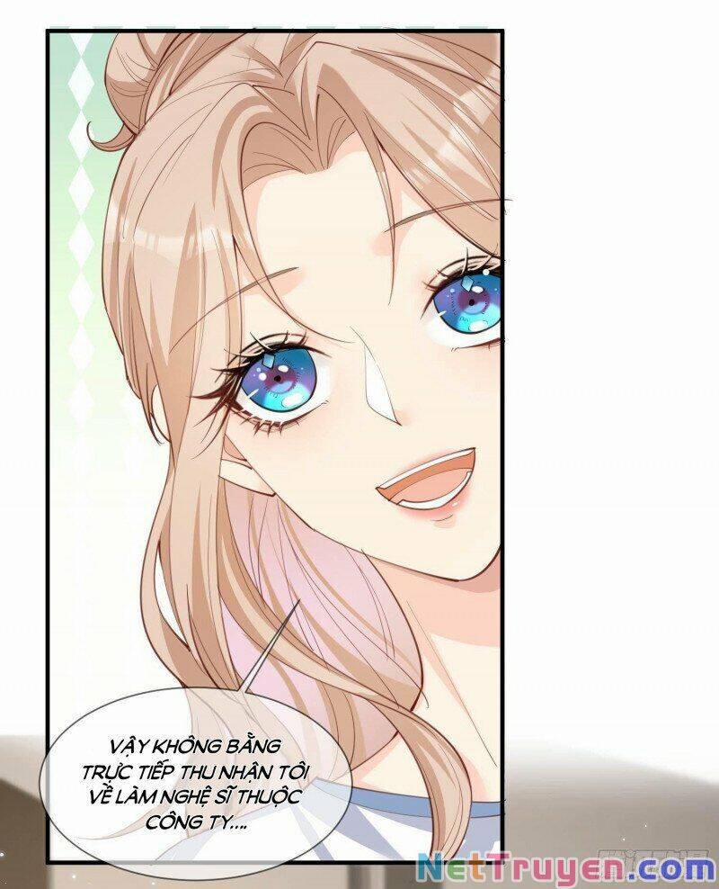 Lục Tổng, Vợ Anh Lại Lên Hot Search Rồi 11.5 trang 28