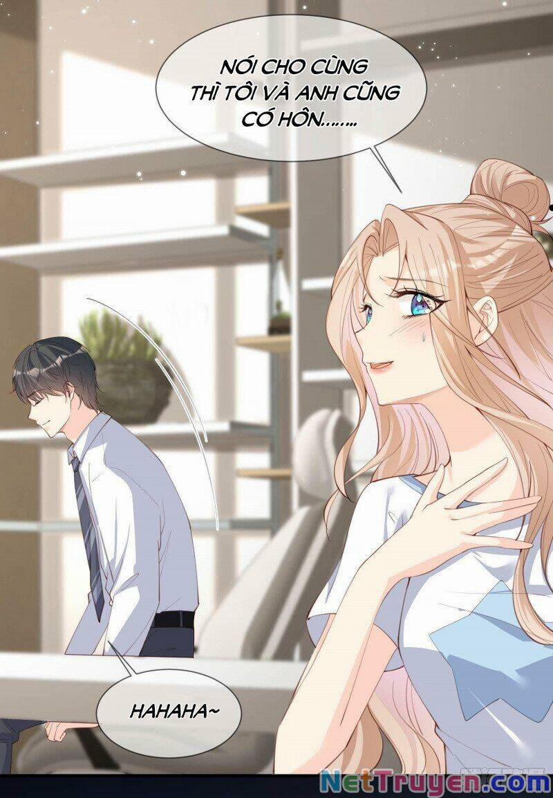 Lục Tổng, Vợ Anh Lại Lên Hot Search Rồi 11.5 trang 29