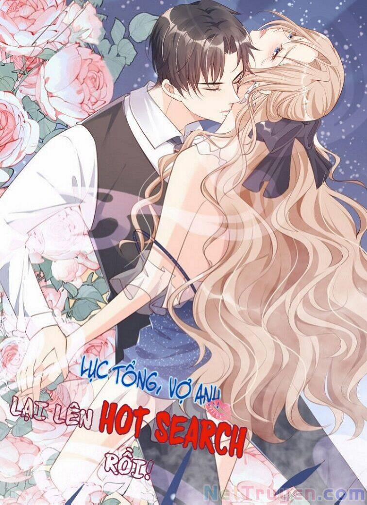 Lục Tổng, Vợ Anh Lại Lên Hot Search Rồi 11 trang 0