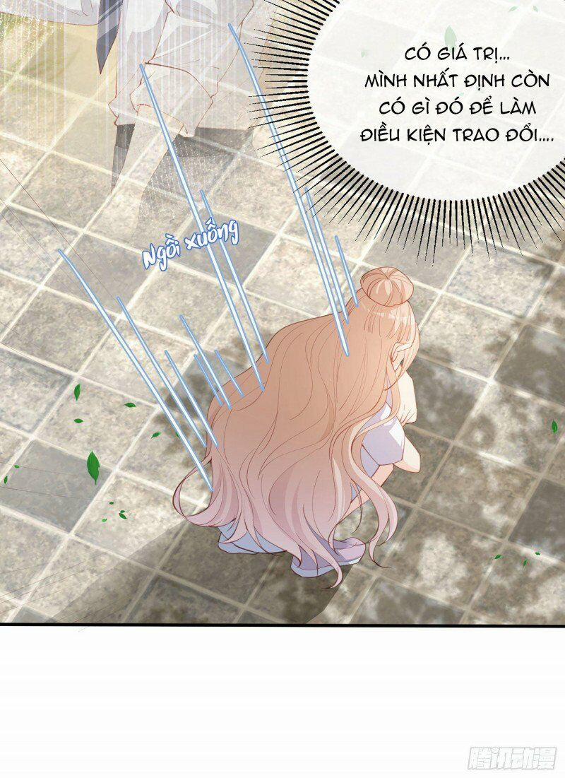 Lục Tổng, Vợ Anh Lại Lên Hot Search Rồi 12 trang 12