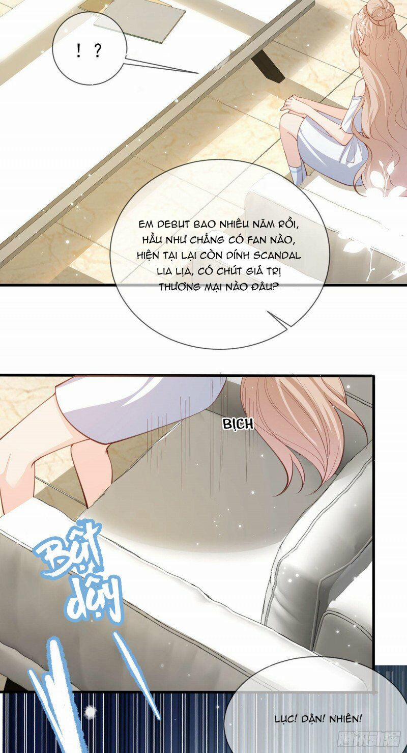 Lục Tổng, Vợ Anh Lại Lên Hot Search Rồi 12 trang 2