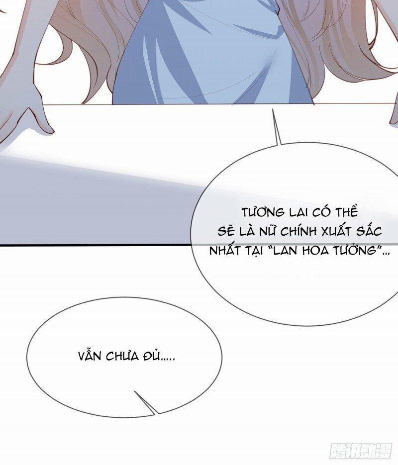 Lục Tổng, Vợ Anh Lại Lên Hot Search Rồi 12 trang 21