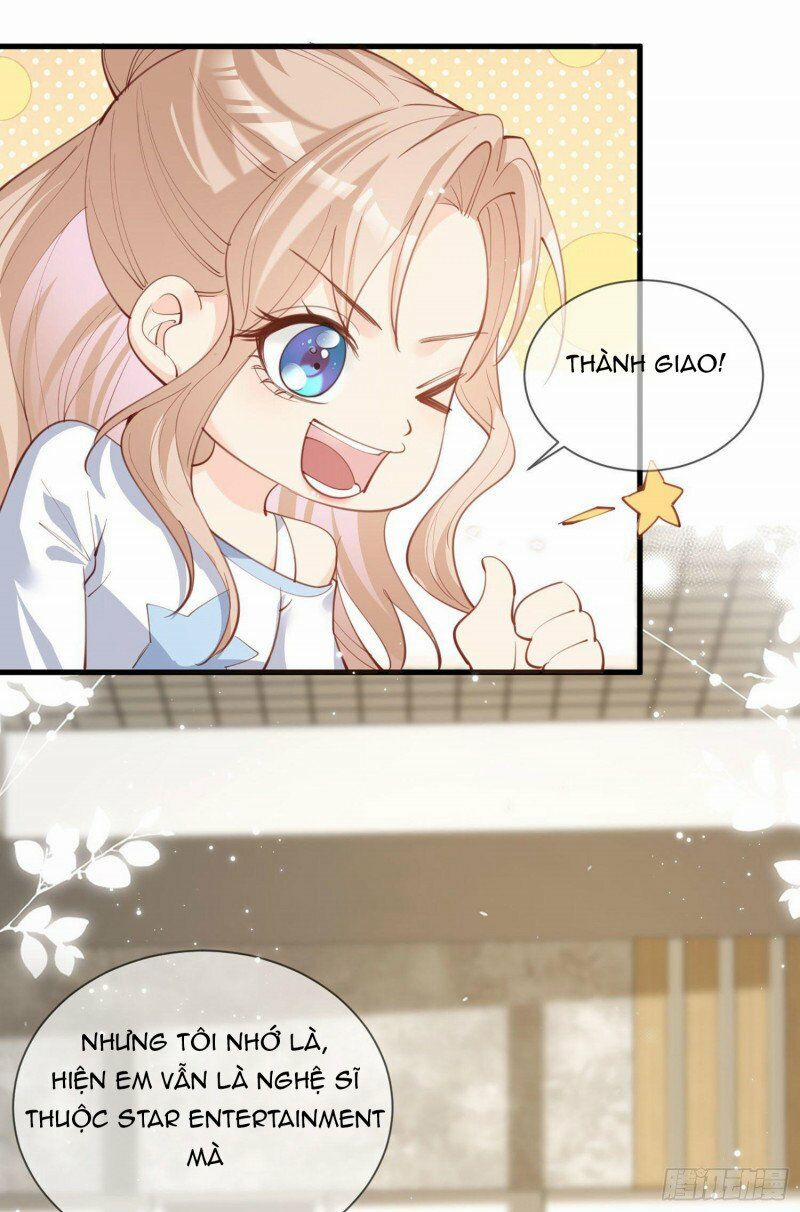 Lục Tổng, Vợ Anh Lại Lên Hot Search Rồi 12 trang 24