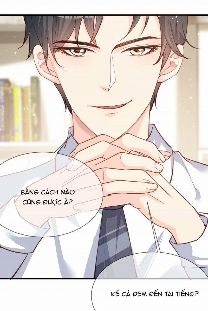 Lục Tổng, Vợ Anh Lại Lên Hot Search Rồi 12 trang 26