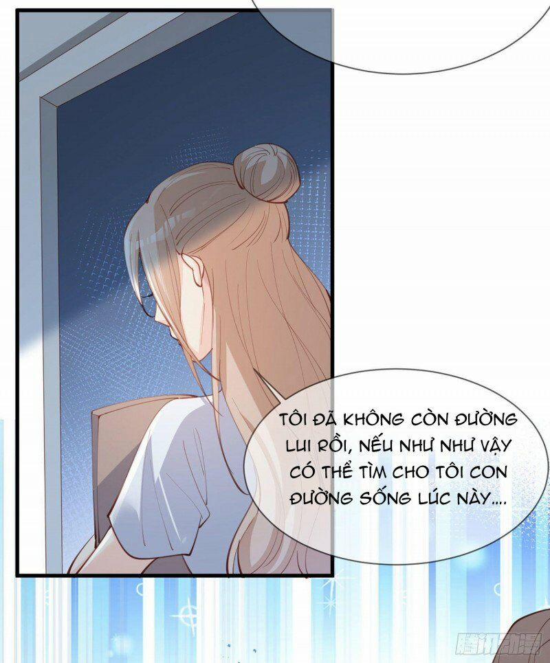 Lục Tổng, Vợ Anh Lại Lên Hot Search Rồi 12 trang 27