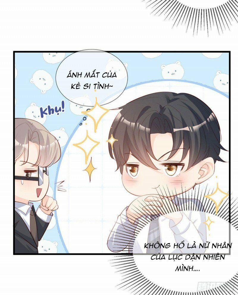 Lục Tổng, Vợ Anh Lại Lên Hot Search Rồi 12 trang 29