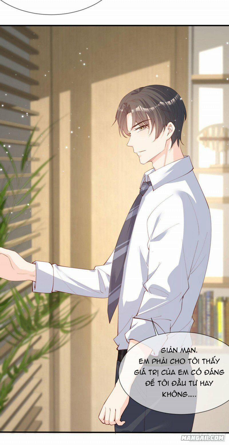 Lục Tổng, Vợ Anh Lại Lên Hot Search Rồi 12 trang 4