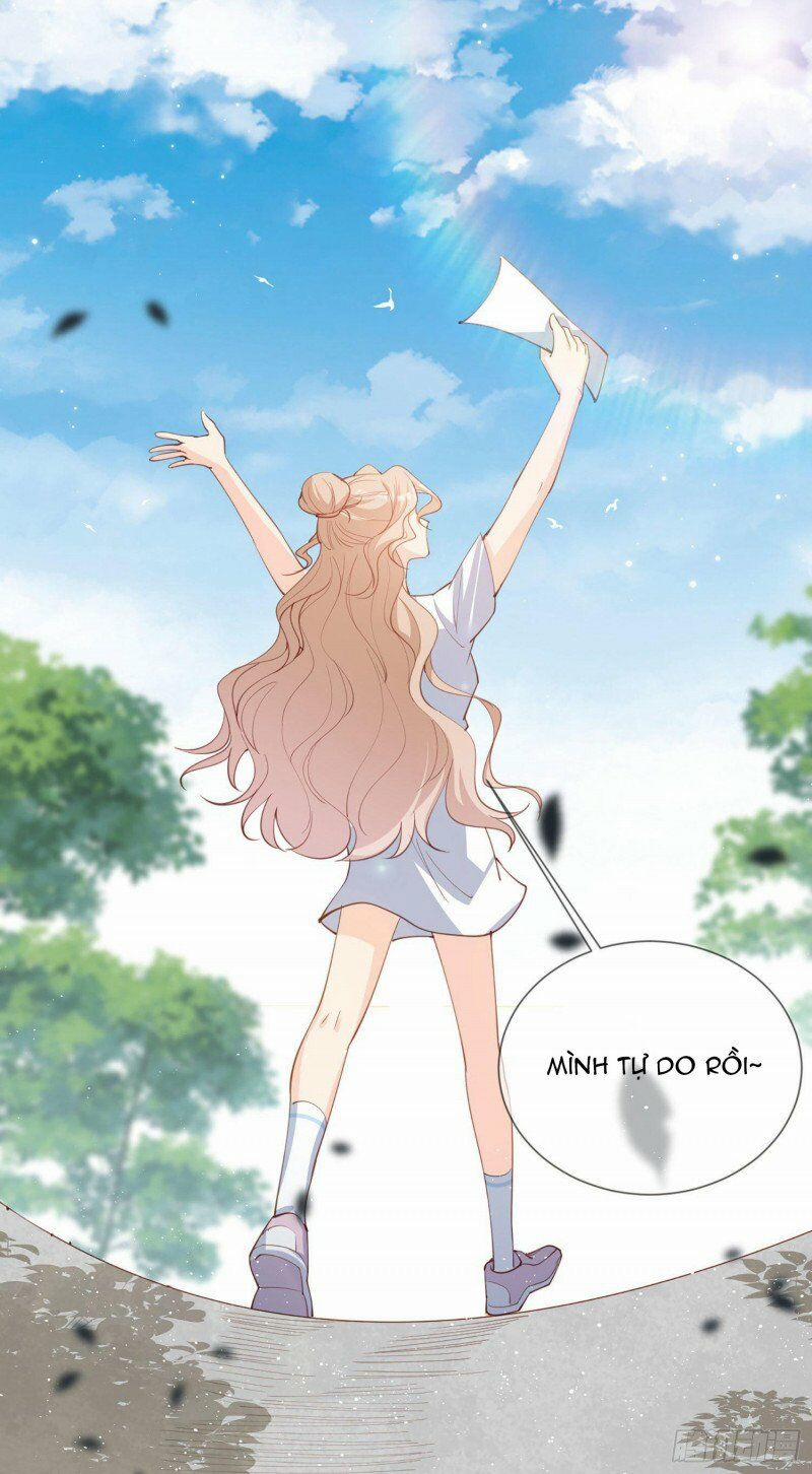 Lục Tổng, Vợ Anh Lại Lên Hot Search Rồi 12 trang 40