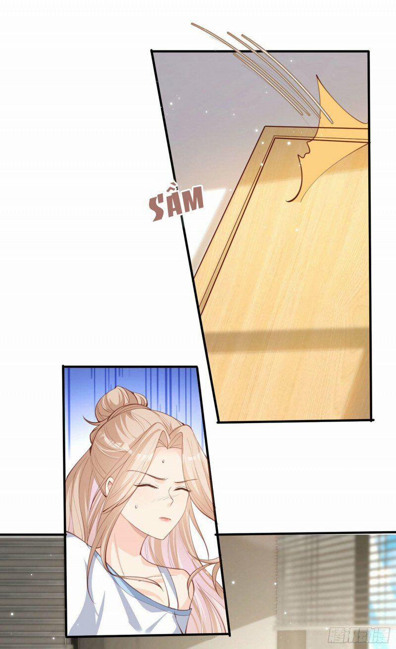 Lục Tổng, Vợ Anh Lại Lên Hot Search Rồi 12 trang 5