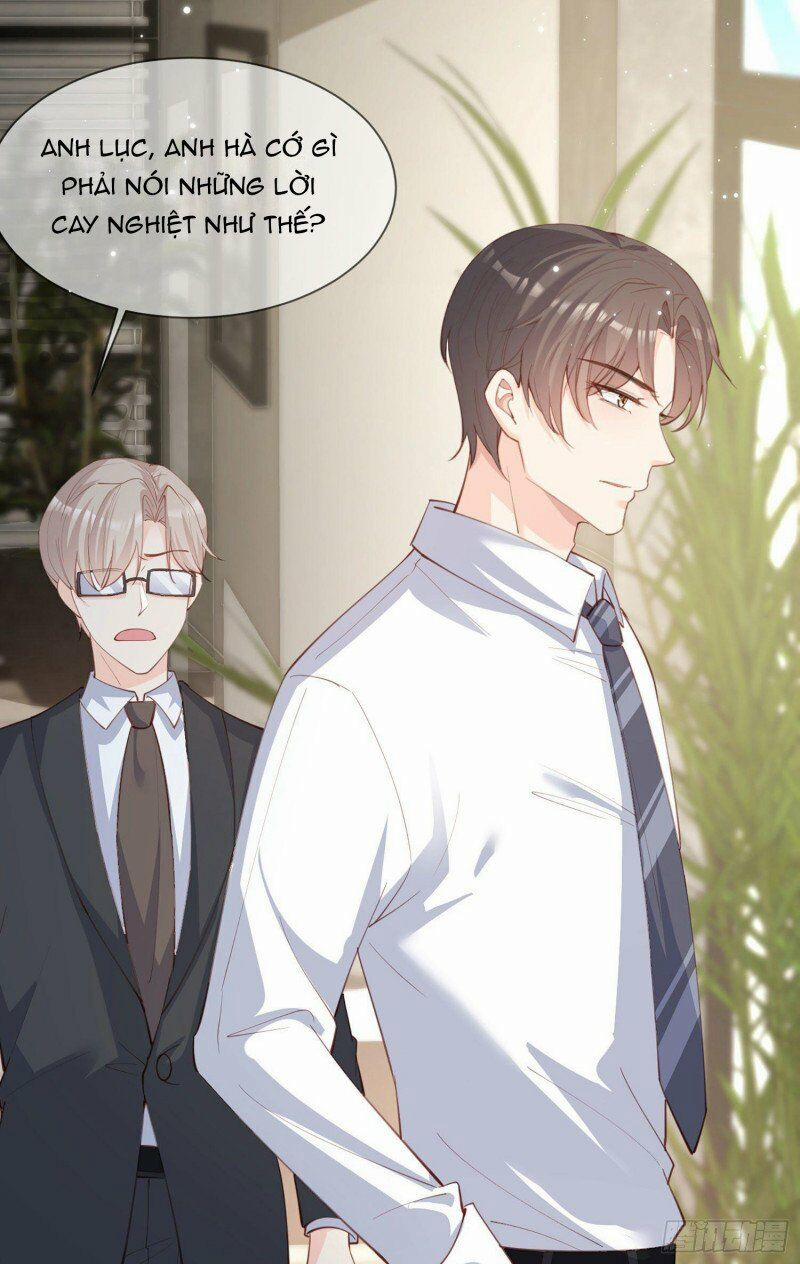 Lục Tổng, Vợ Anh Lại Lên Hot Search Rồi 12 trang 6