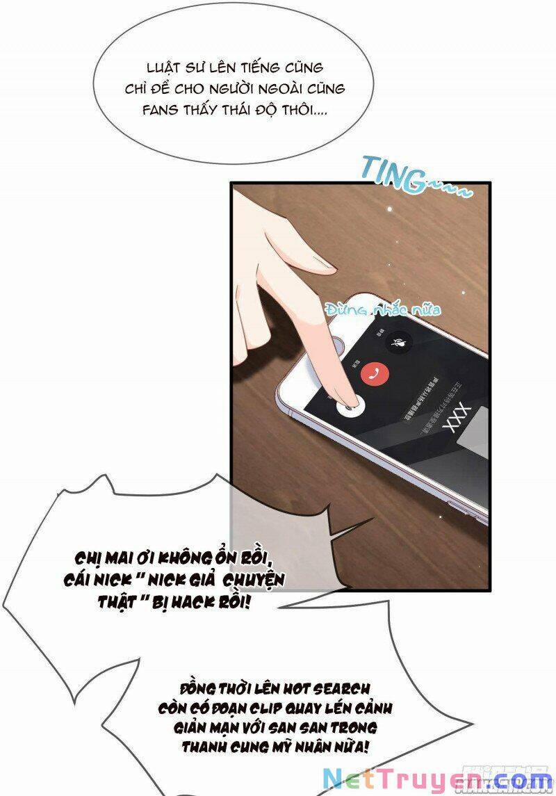 Lục Tổng, Vợ Anh Lại Lên Hot Search Rồi 13 trang 12