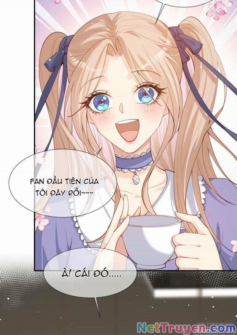 Lục Tổng, Vợ Anh Lại Lên Hot Search Rồi 13 trang 17