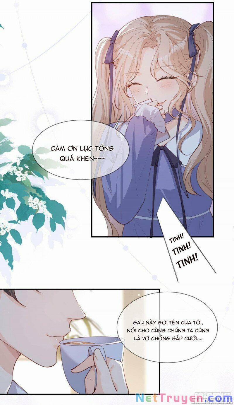 Lục Tổng, Vợ Anh Lại Lên Hot Search Rồi 13 trang 22