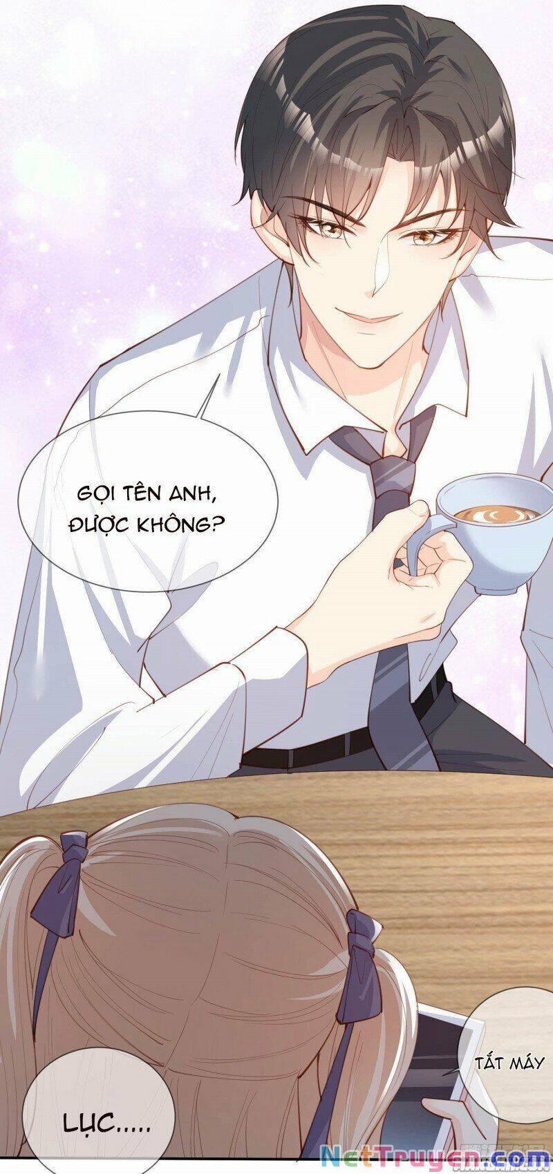 Lục Tổng, Vợ Anh Lại Lên Hot Search Rồi 13 trang 23