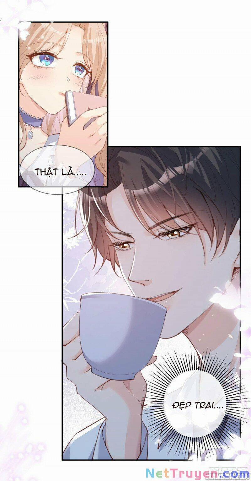 Lục Tổng, Vợ Anh Lại Lên Hot Search Rồi 13 trang 25