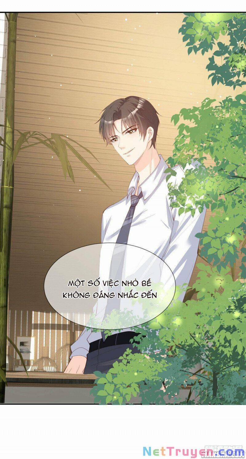 Lục Tổng, Vợ Anh Lại Lên Hot Search Rồi 13 trang 33