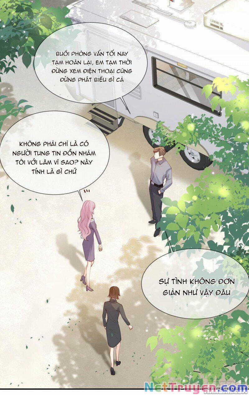 Lục Tổng, Vợ Anh Lại Lên Hot Search Rồi 13 trang 4