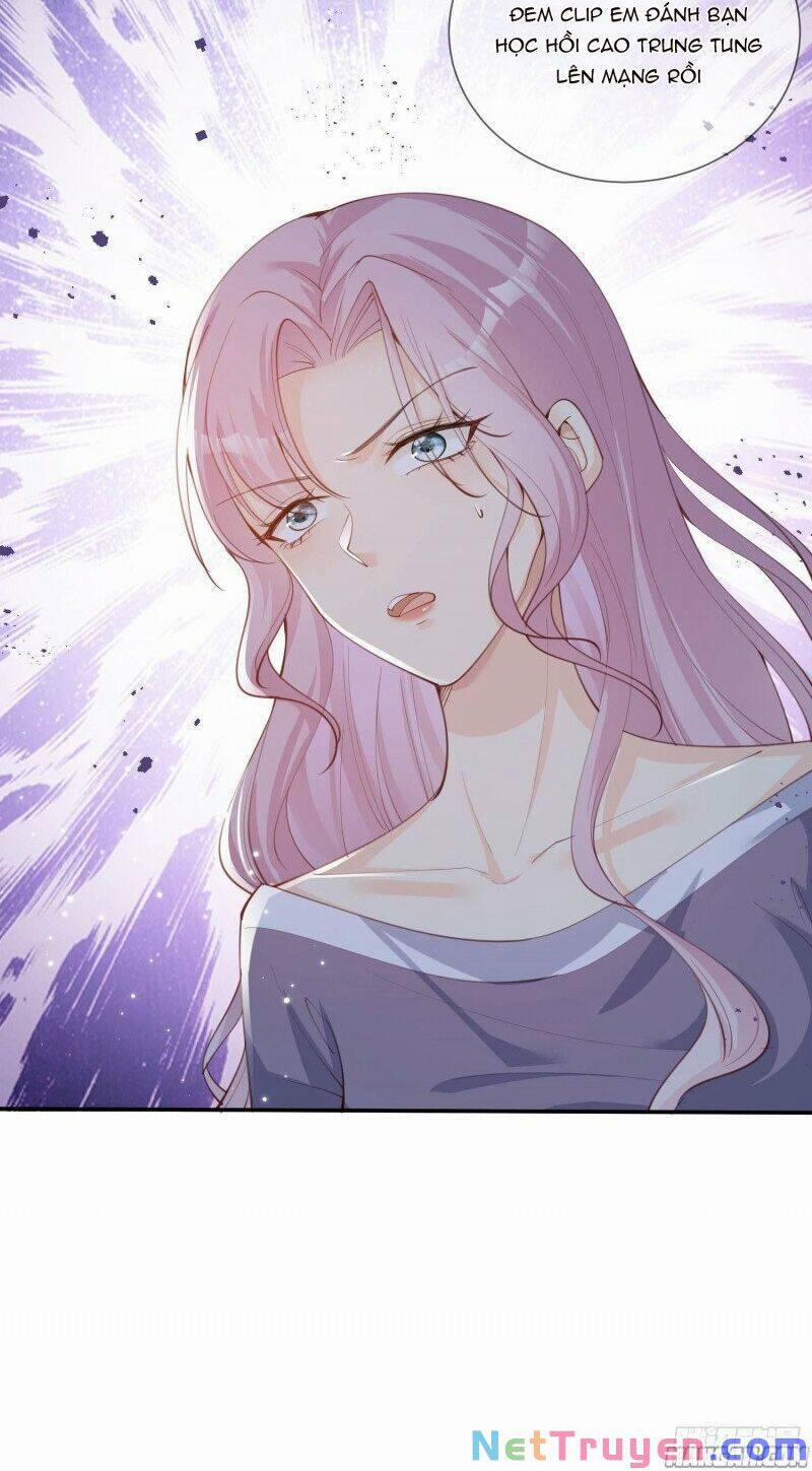 Lục Tổng, Vợ Anh Lại Lên Hot Search Rồi 13 trang 6