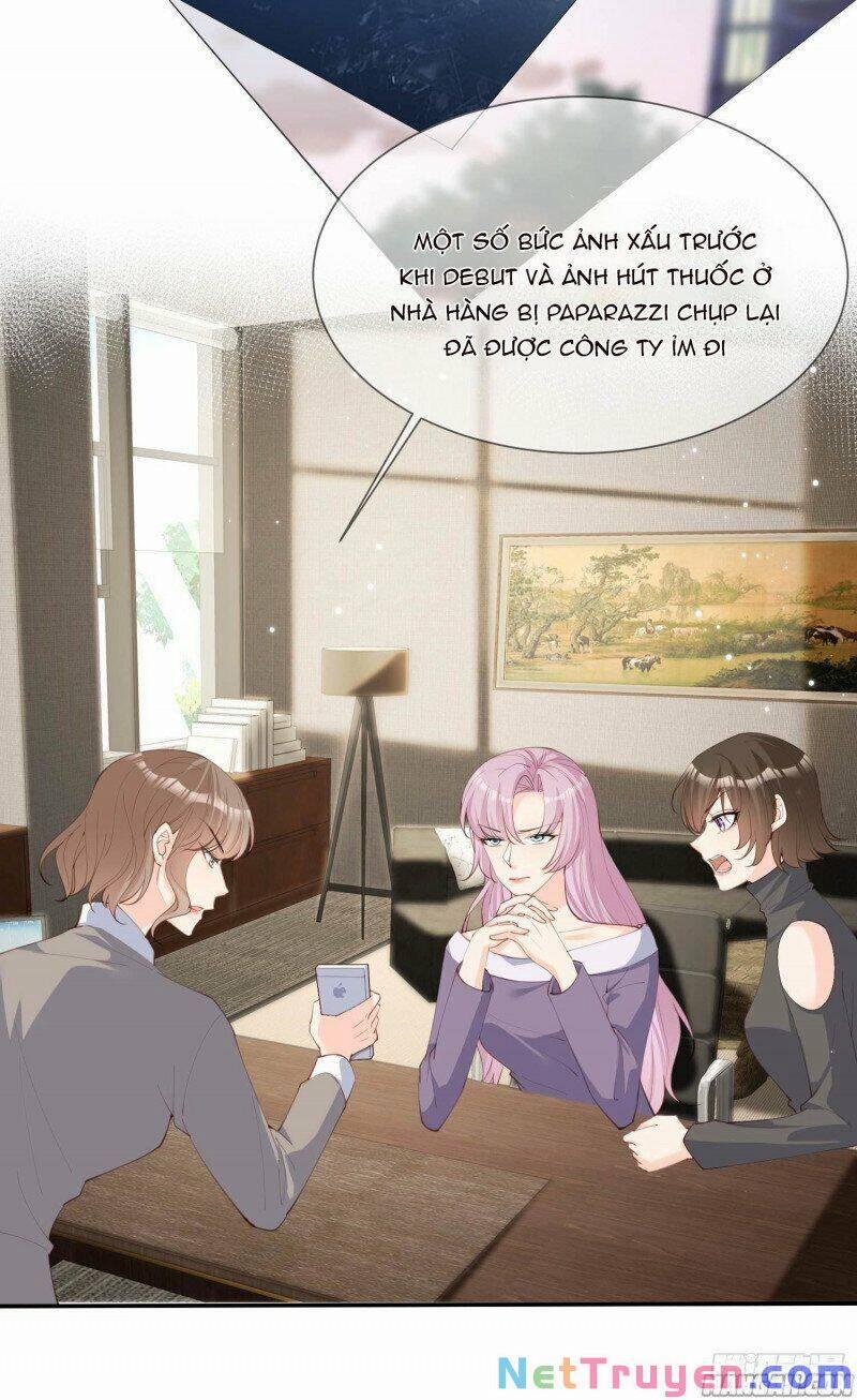 Lục Tổng, Vợ Anh Lại Lên Hot Search Rồi 13 trang 9