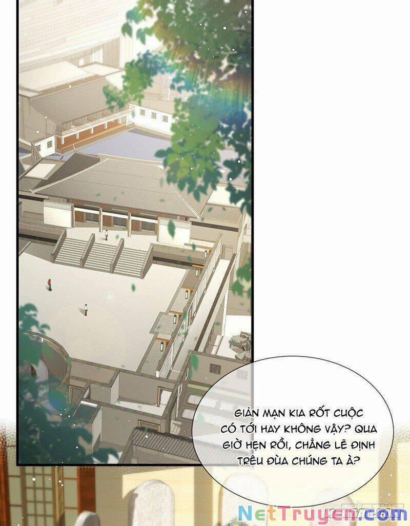 Lục Tổng, Vợ Anh Lại Lên Hot Search Rồi 14 trang 0